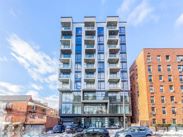 134-11 Franklin Avenue #7A, Flushing, NY 11355