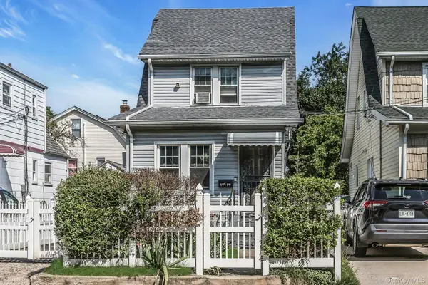 191-17 120th Avenue, Saint Albans, NY 11412