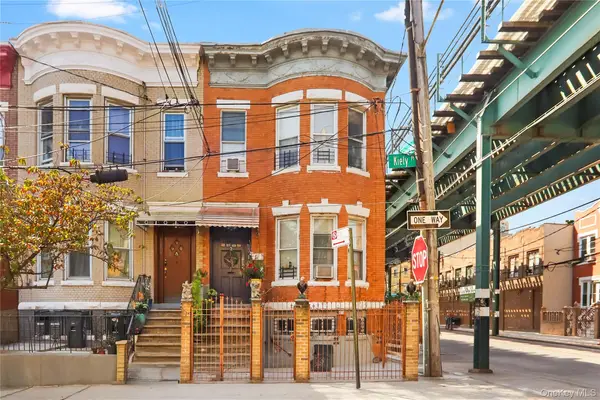 2 Kiely Place, Brooklyn, NY 11208