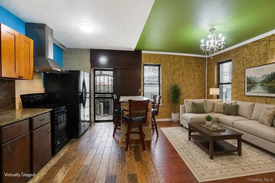 2 Kiely Place, Brooklyn, NY 11208 - #2