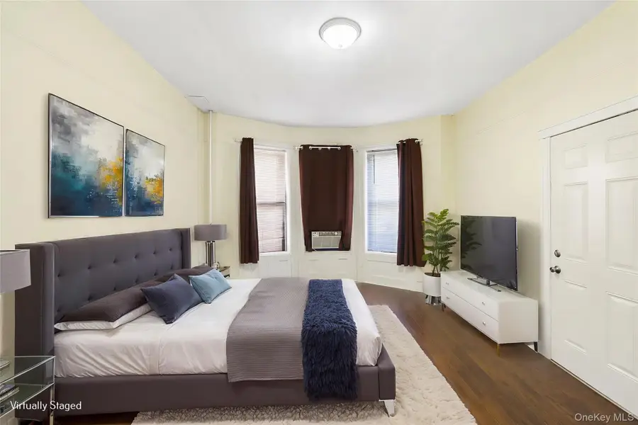 2 Kiely Place, Brooklyn, NY 11208 - #3
