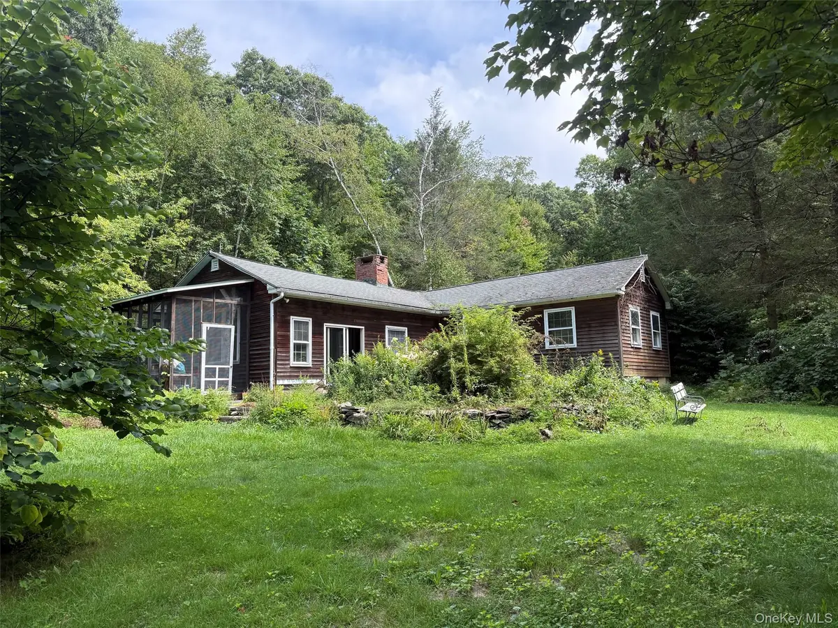 85 Bella Vista Road, Amenia, NY 12501 - #1