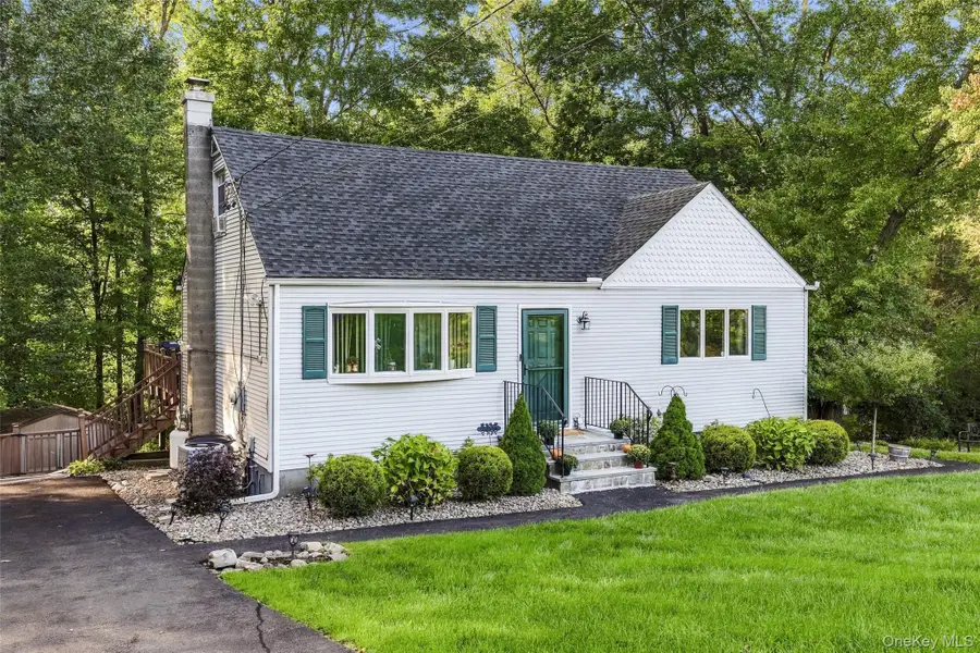 3507 Strang Boulevard, Yorktown Heights, NY 10598 - #2