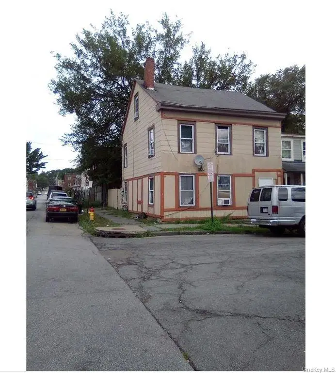 56 Van Ness Street, Newburgh, NY 12550 - #1