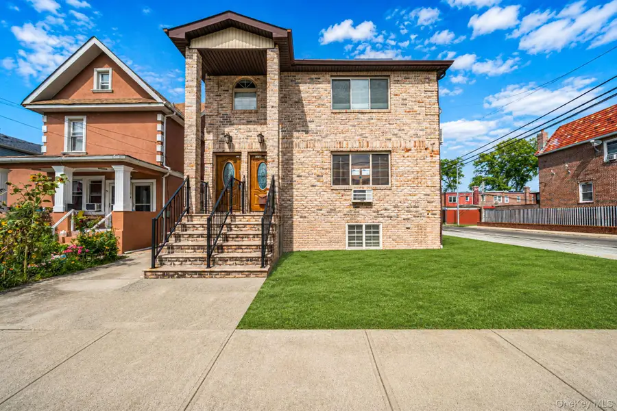 17841 Anderson Road, Rochdale, NY 11434 - #2