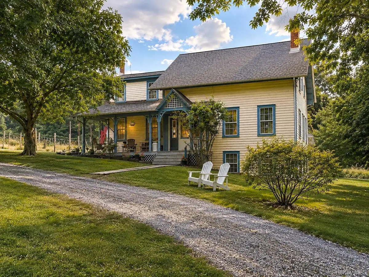 6 Old Dominion Road, Blooming Grove, NY 10914 - #1