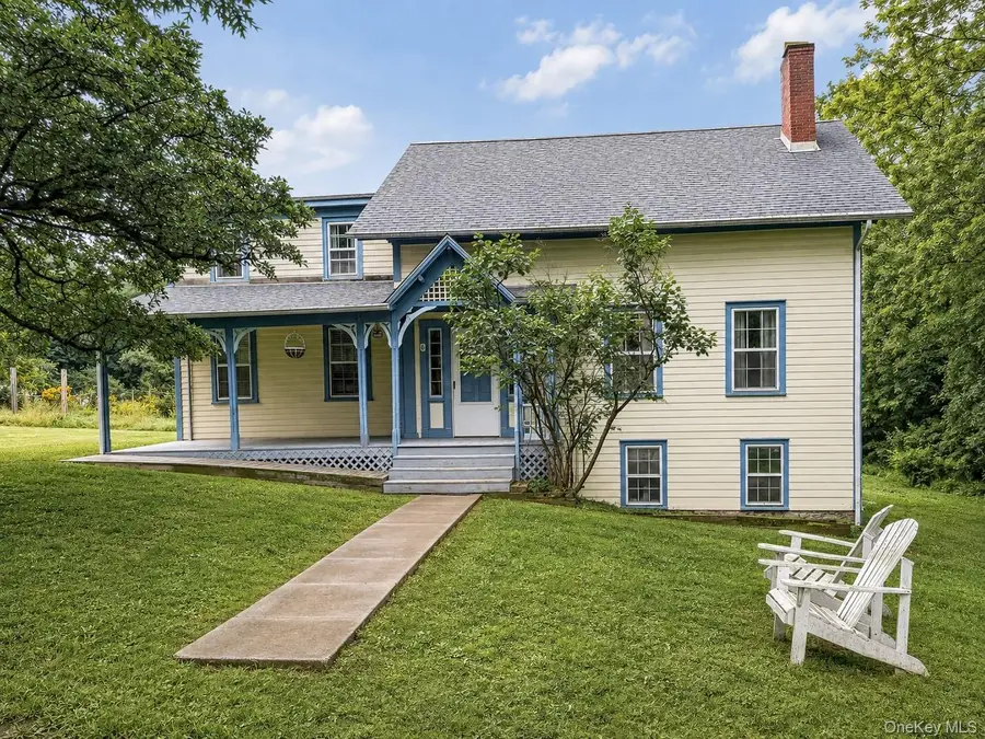 6 Old Dominion Road, Blooming Grove, NY 10914 - #3
