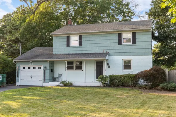 65 Timberpoint Road, East Islip, NY 11730