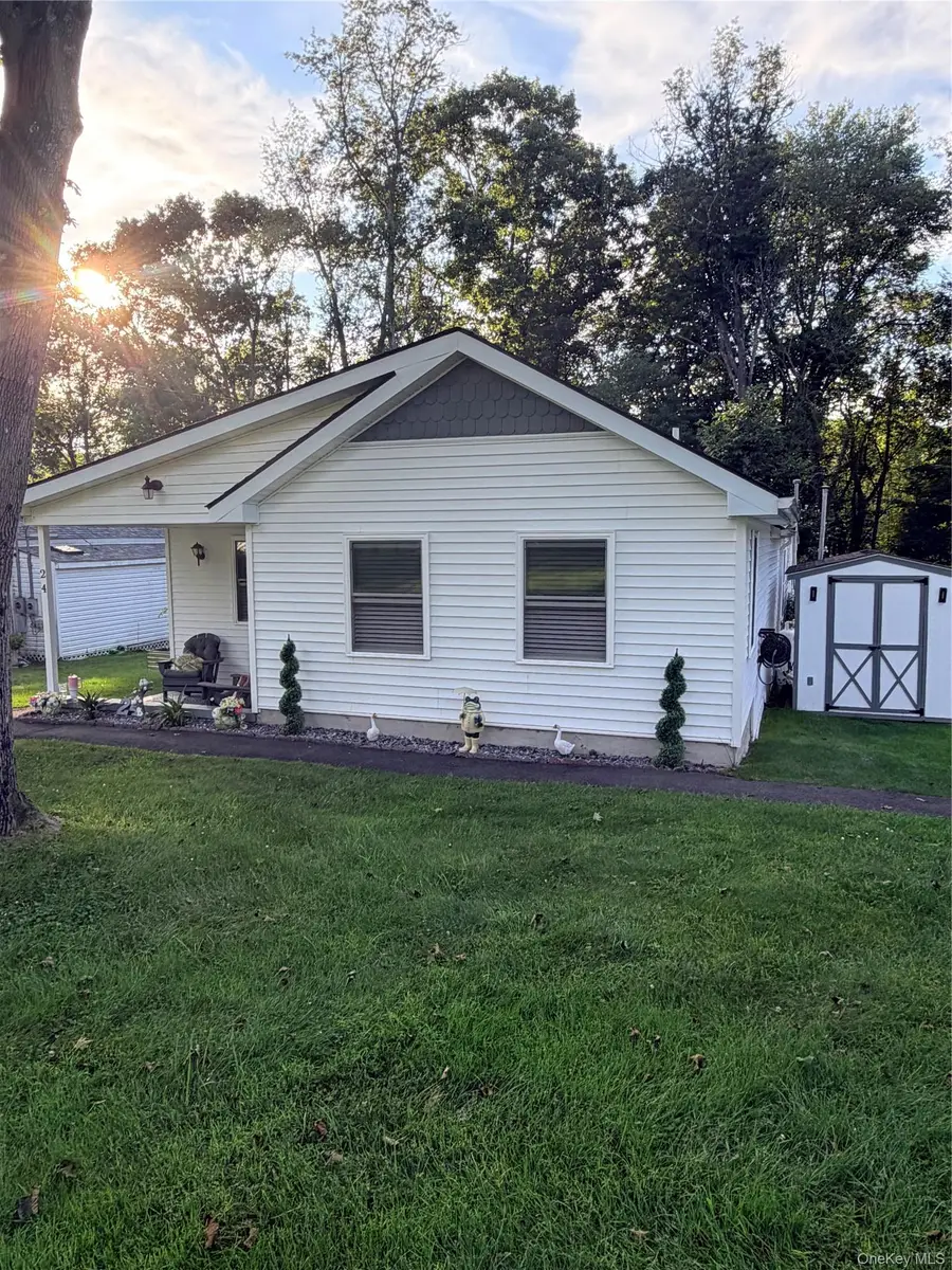 7 Brodie Road #24, Hopewell Junction, NY 12533 - #2