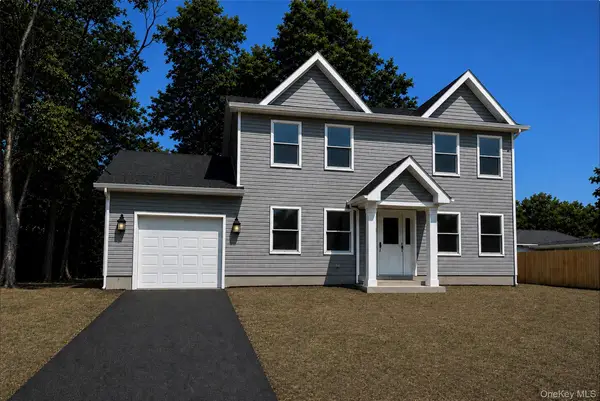 35 Babylon Drive, Mastic Beach, NY 11951