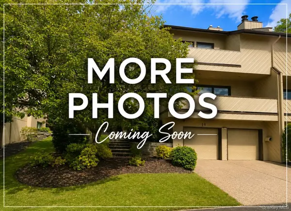14 Dakota Court, Suffern, NY 10901