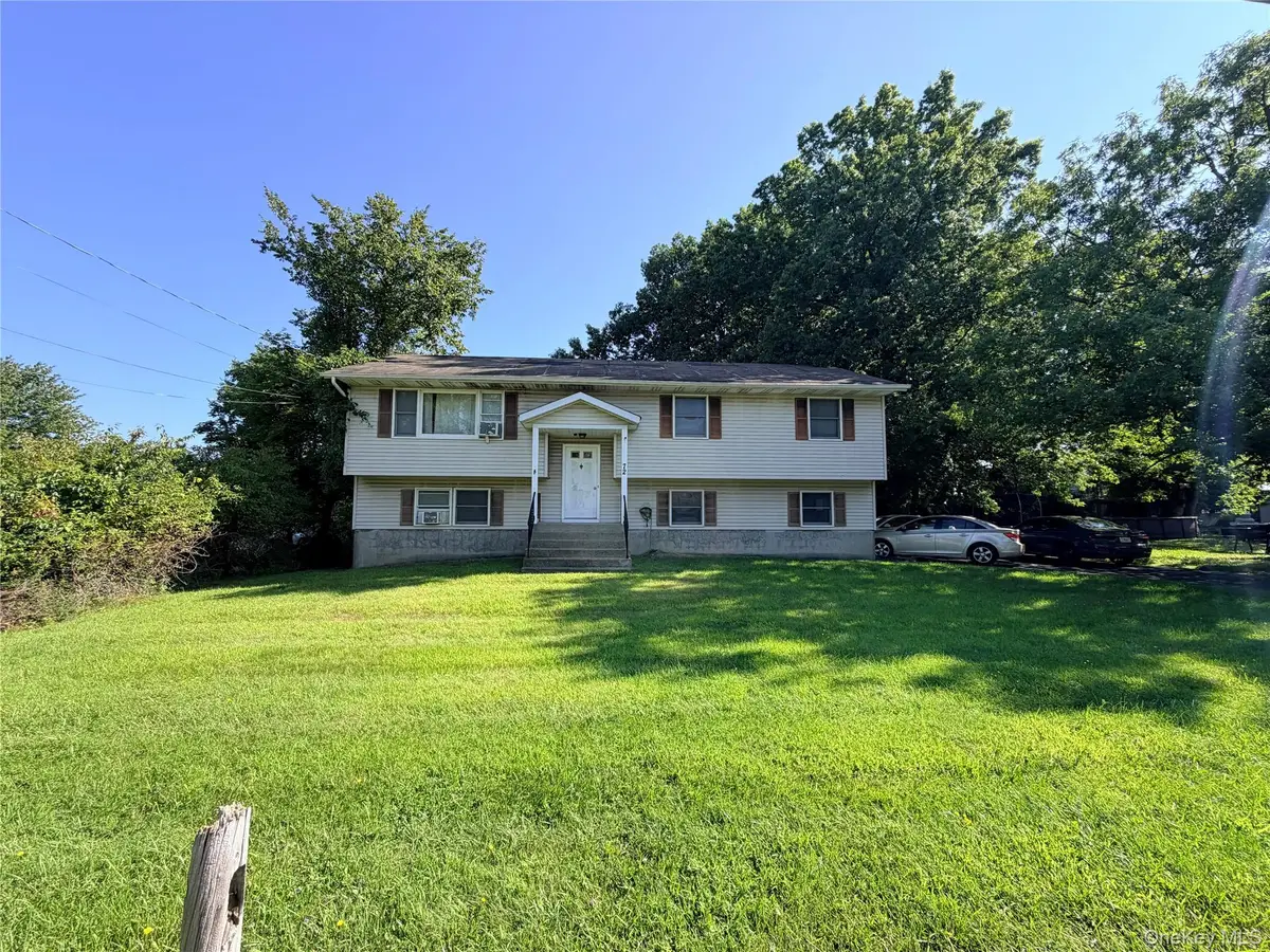 72 Lake Region Boulevard, Monroe, NY 10950 - #1