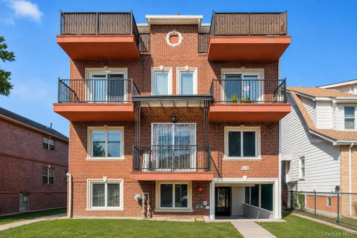 40-38 194th Street #1/A, Flushing, NY 11358 - #1