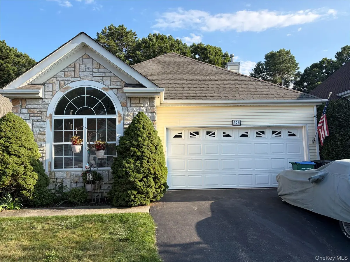 428 Leisure Drive, Ridge, NY 11961 - #1
