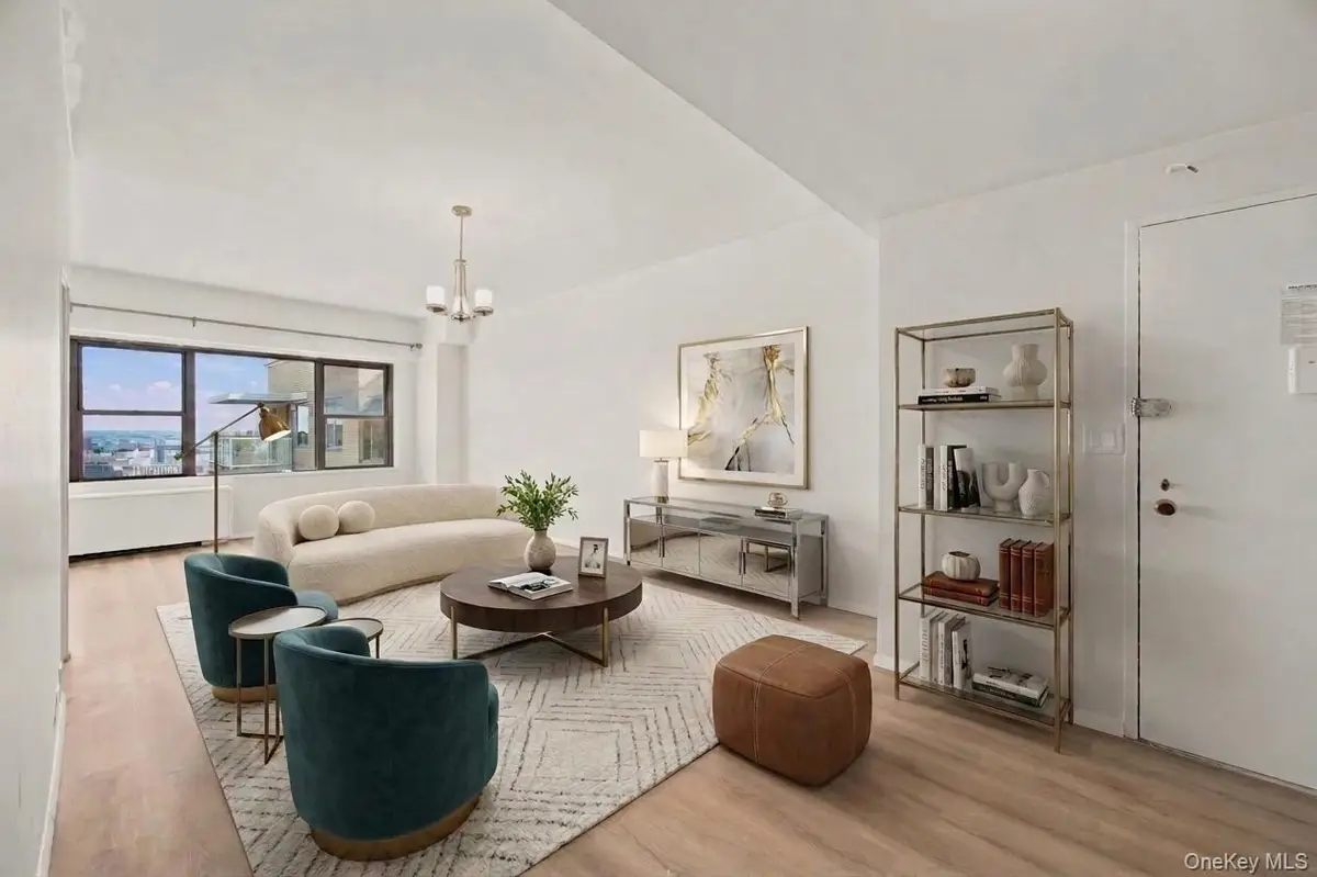 1020 Grand Concourse #24M, Bronx, NY 10451 - #1
