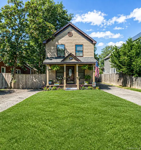 24 Wiggins Avenue, Patchogue, NY 11772