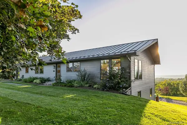 180 Hilltop Road, Germantown, NY 12526