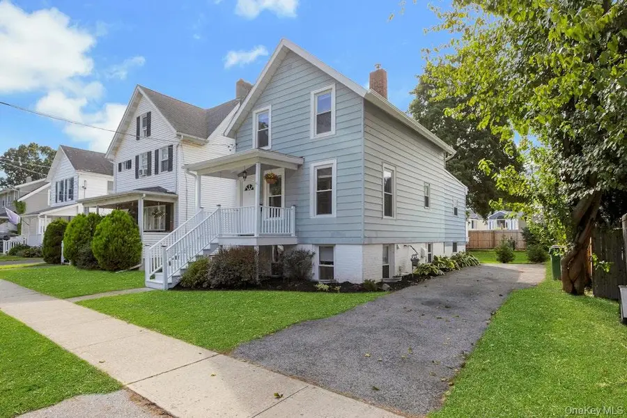 1 S Remsen Avenue, Wappingers Falls, NY 12590 - #3
