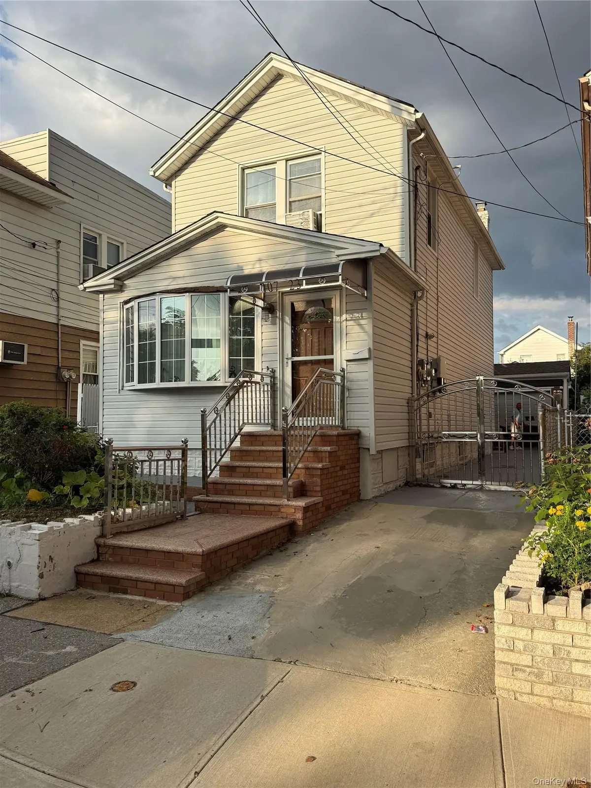 10723 86th Street, Ozone Park, NY 11417 - #1