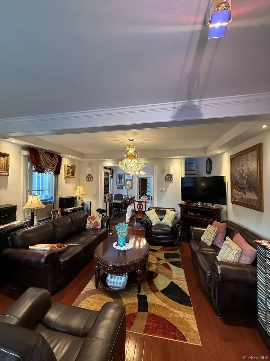 10723 86th Street, Ozone Park, NY 11417 - #2