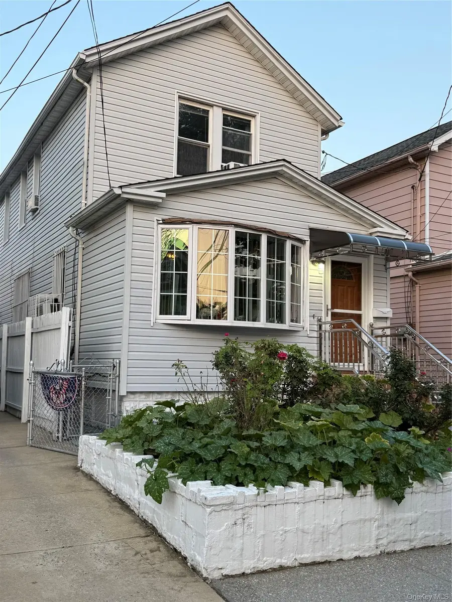10723 86th Street, Ozone Park, NY 11417 - #3