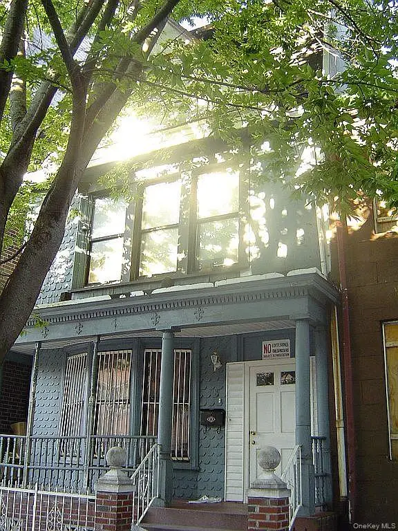 15 Irving Place, Brooklyn, NY 11238 - #1