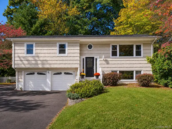 97 Grandview Avenue, Nanuet, NY 10954