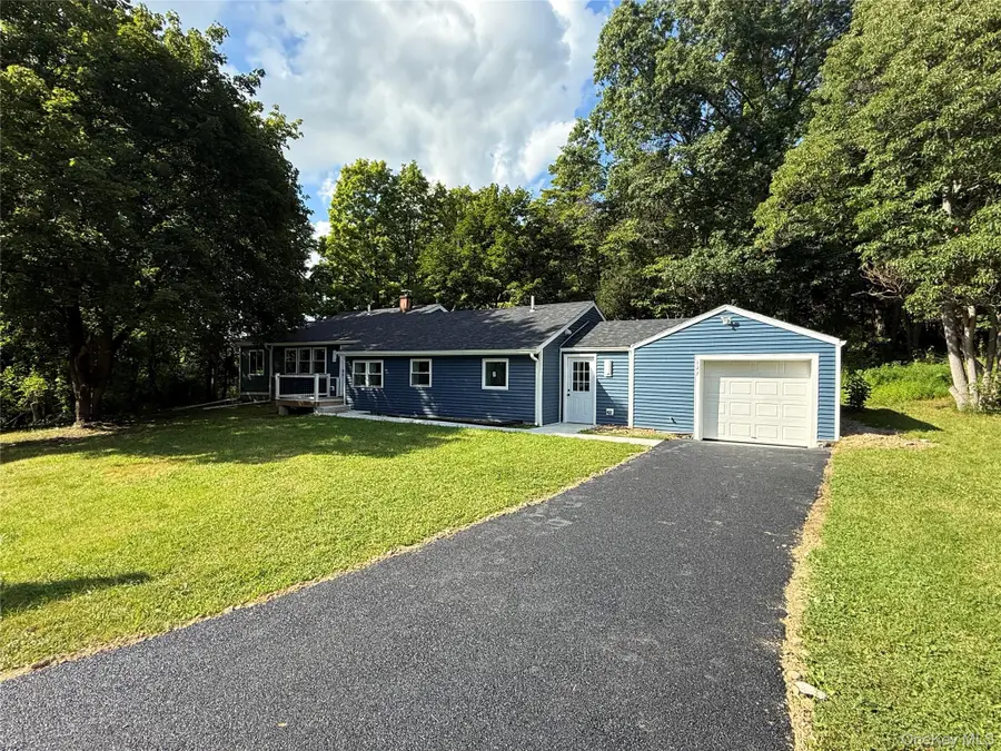 127 Spring Lake Road, Red Hook, NY 12571 - #2