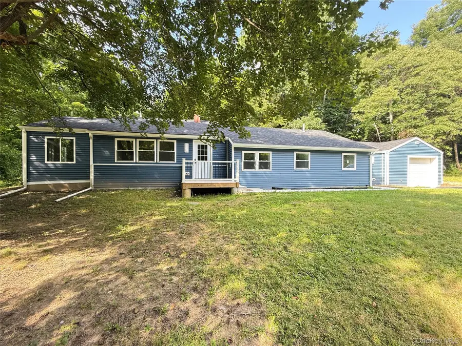 127 Spring Lake Road, Red Hook, NY 12571 - #3