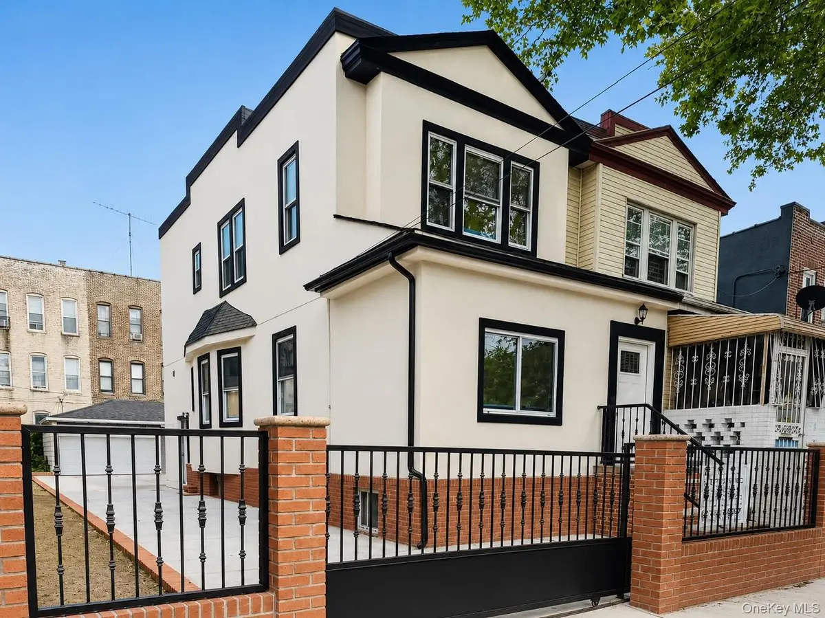 263 E 39th Street, Brooklyn, NY 11203 - #1
