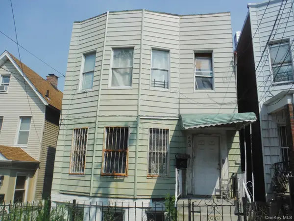 633 Baker Avenue, Bronx, NY 10460