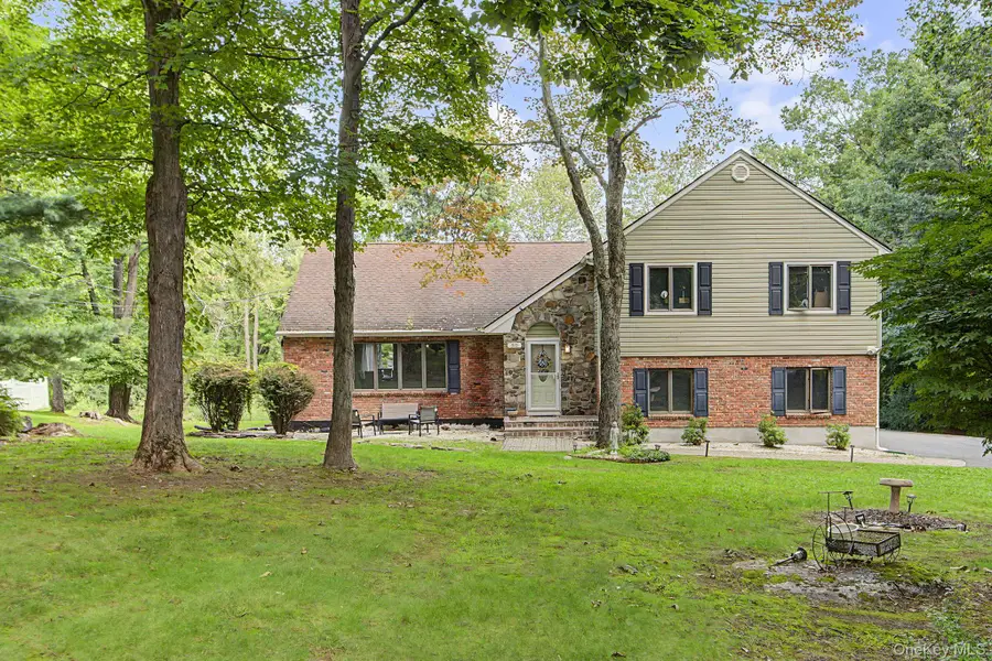 30 Pine Hill Road, Highland Mills, NY 10930 - #2