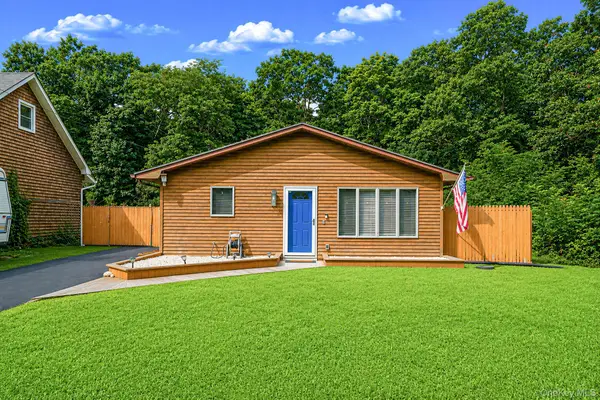 43 Wavecrest Drive, Mastic Beach, NY 11951