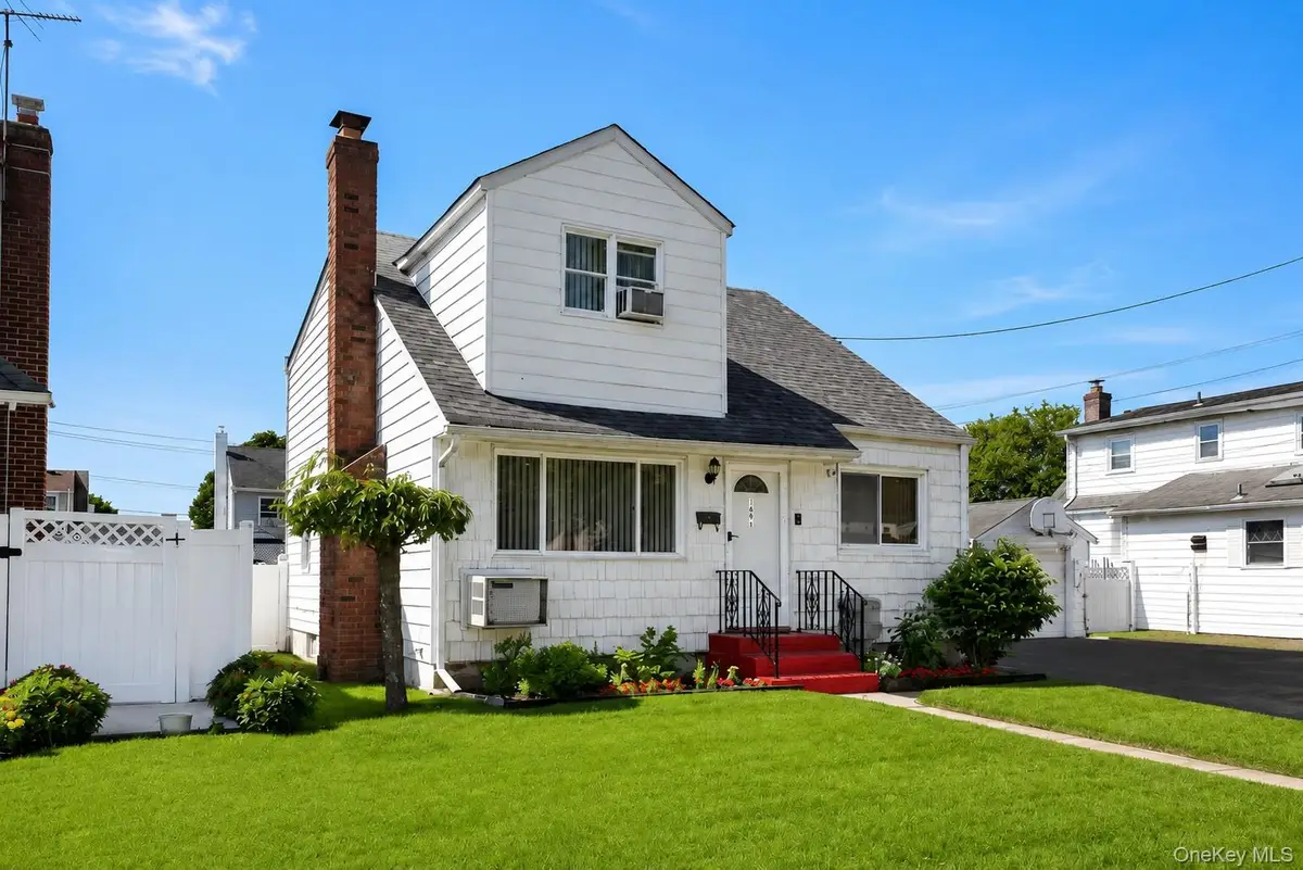 1491 Clay Street, Elmont, NY 11003 - #1