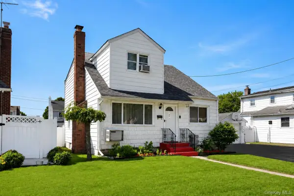 1491 Clay Street, Elmont, NY 11003