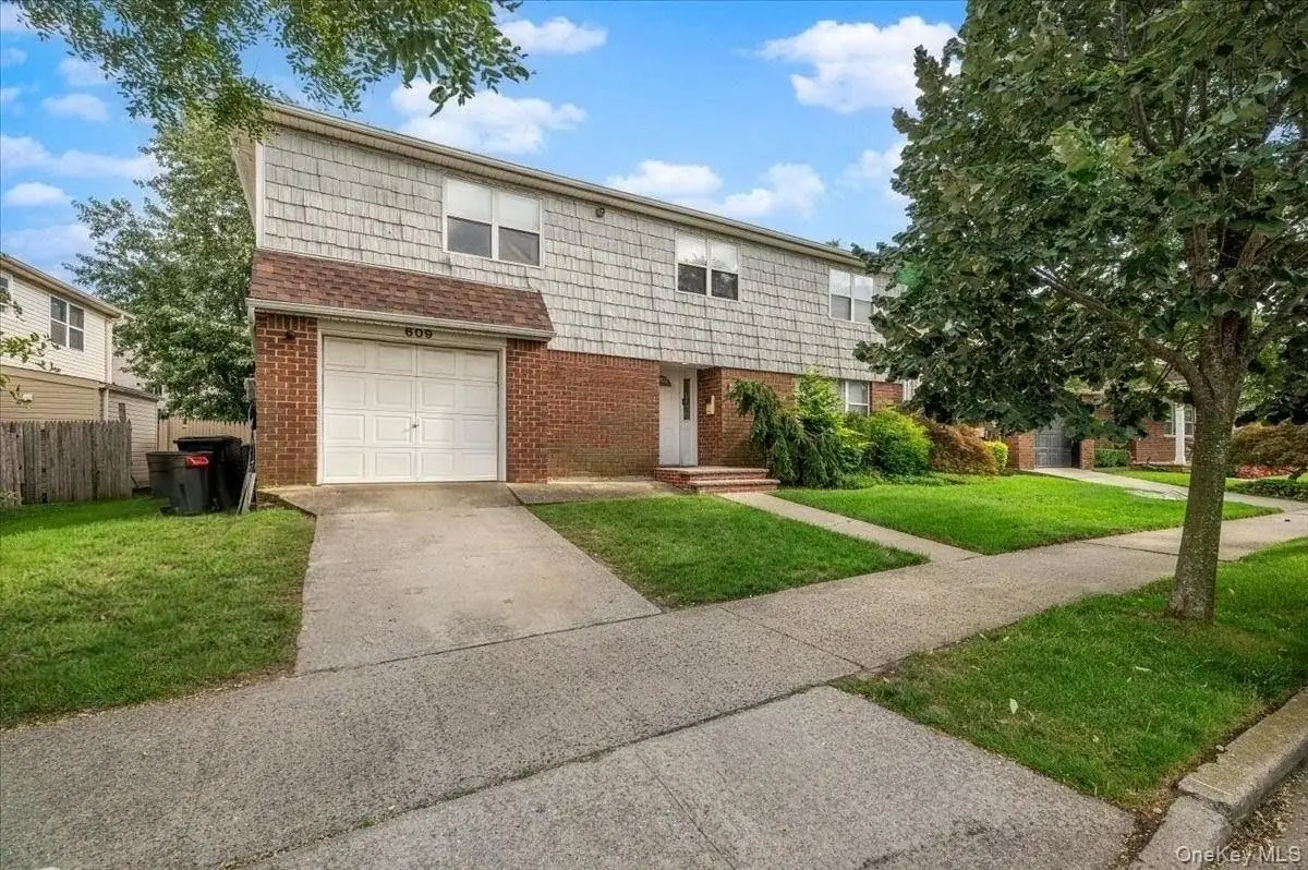 609 Meehan Avenue, Far Rockaway, NY 11691 - #1