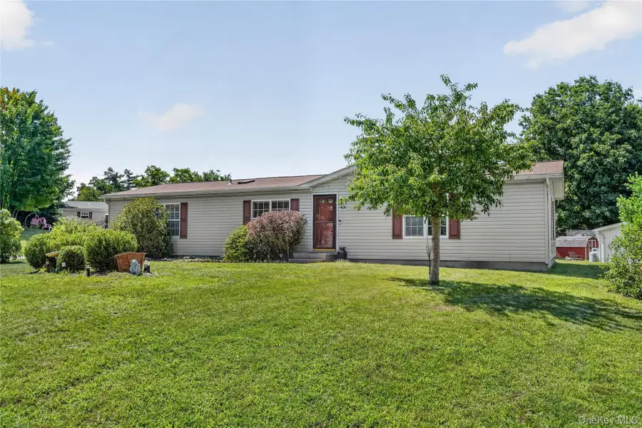 43 Palm Dr, Bloomingburg, NY 12721 - #3