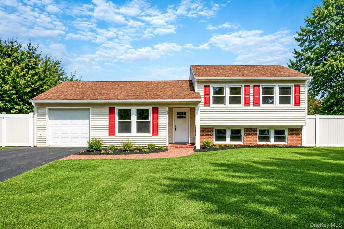 87 Sequoia Drive, Coram, NY 11727 - #1