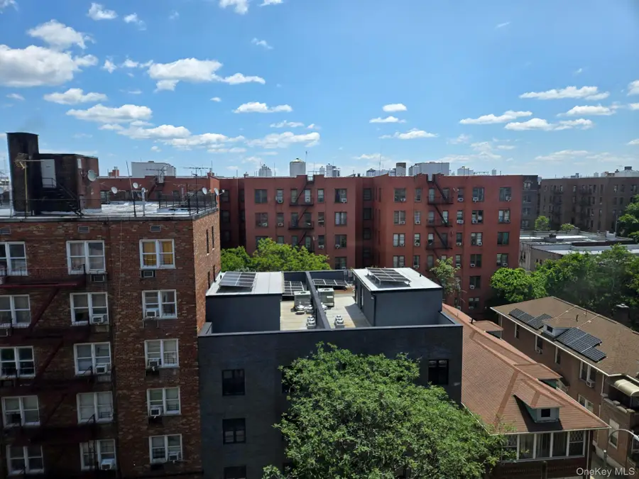 2835 Webb #8D, Bronx, NY 10468 - #2