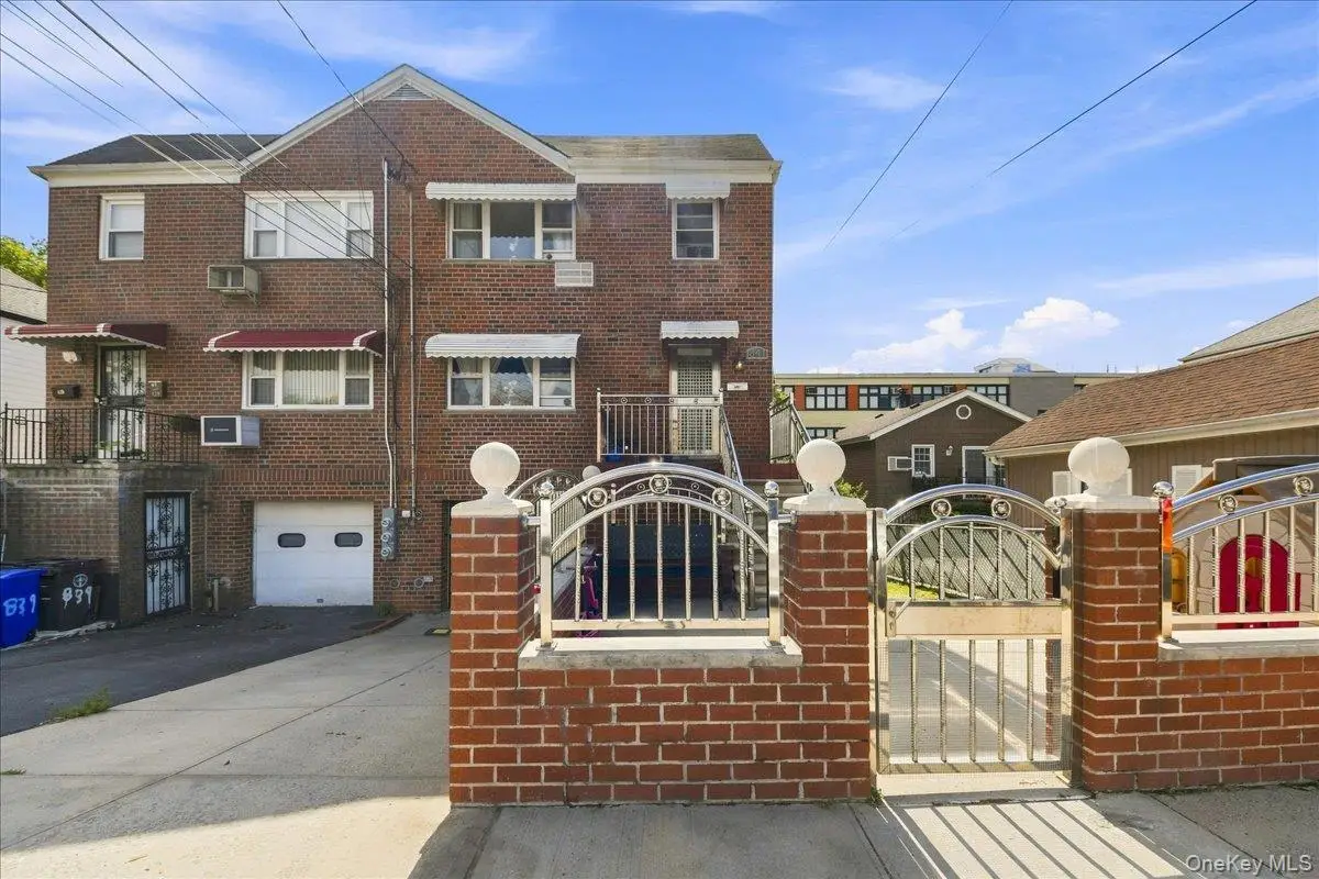 841 Swinton Avenue, Bronx, NY 10465 - #1