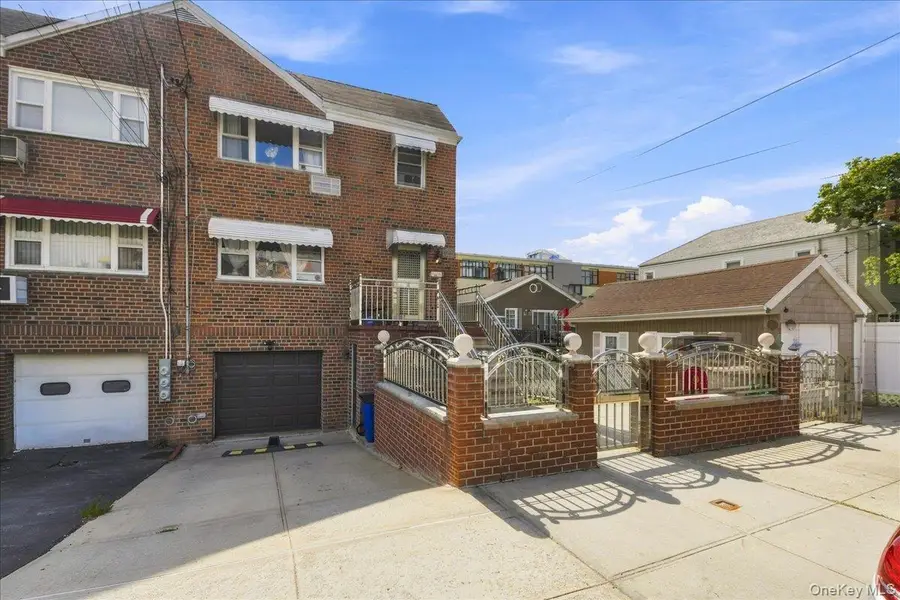 841 Swinton Avenue, Bronx, NY 10465 - #3