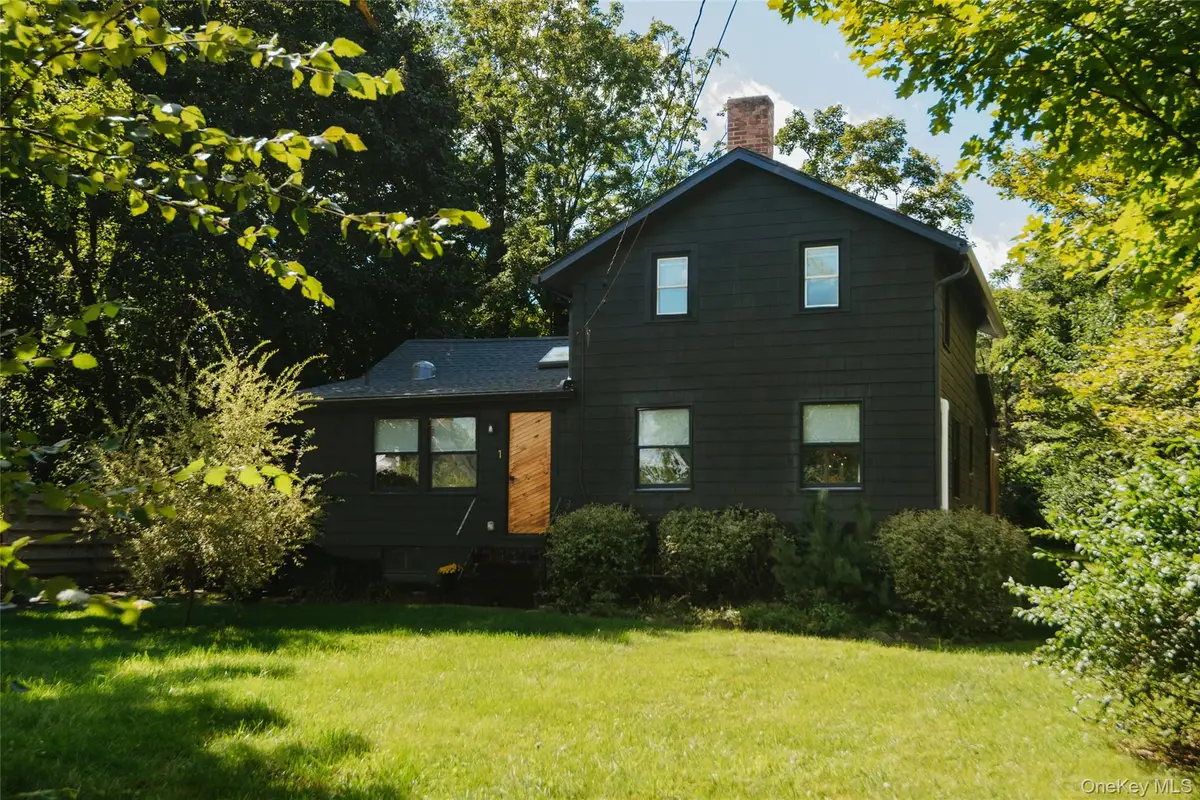 1 N Ohioville Road, New Paltz, NY 12561 - #1
