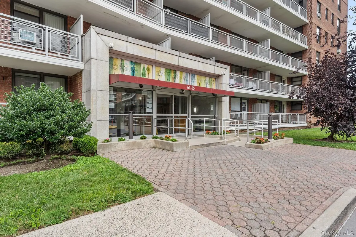 61-25 98th Street #9F, Rego Park, NY 11374 - #1