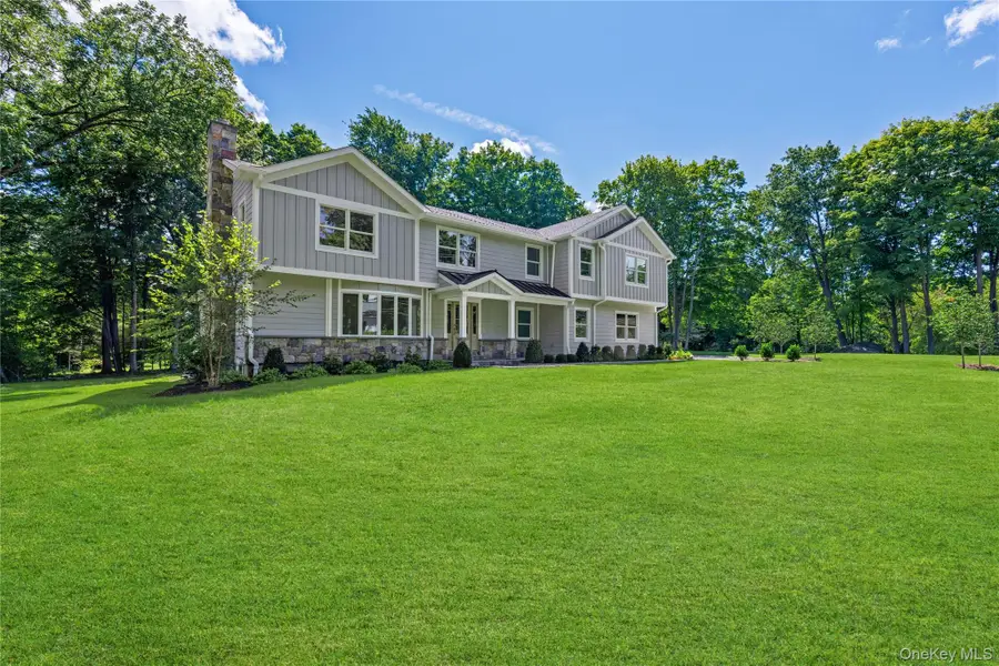 230 Pinesbridge Road, Millwood, NY 10546 - #3