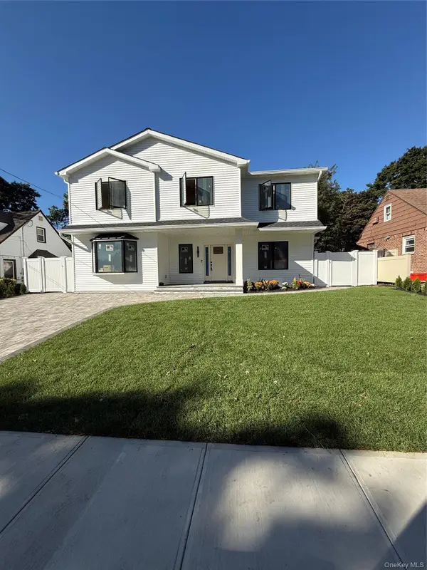 448 Coolidge Street, West Hempstead, NY 11552