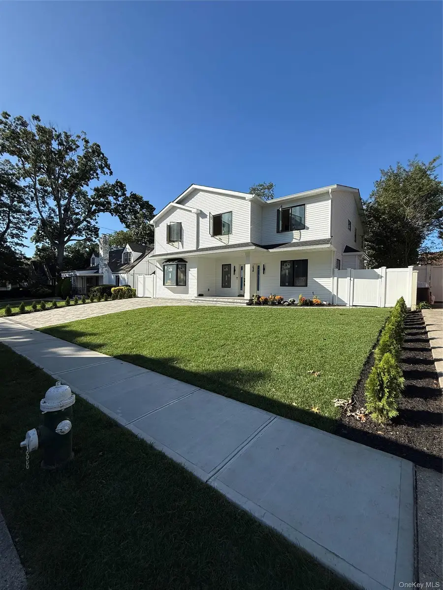 448 Coolidge Street, West Hempstead, NY 11552 - #2