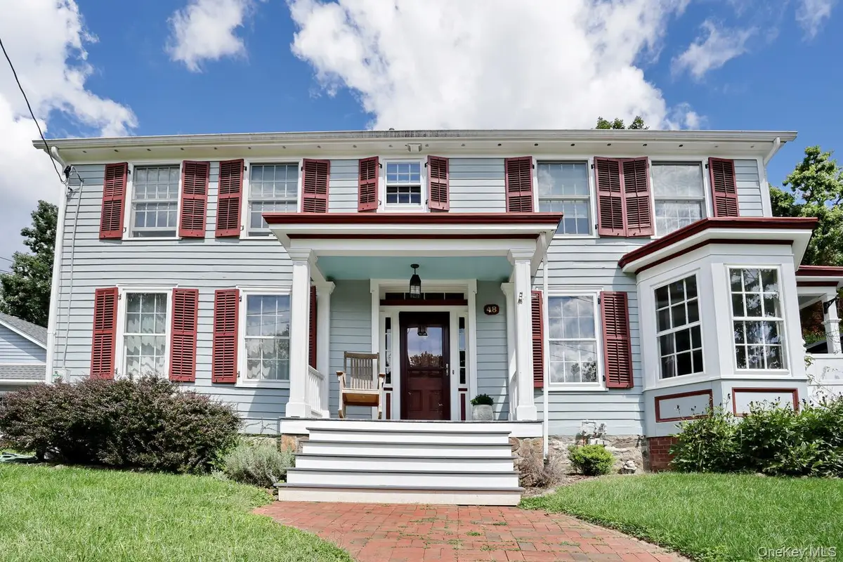 48 Cricketown Road, Stony Point, NY 10980 - #1
