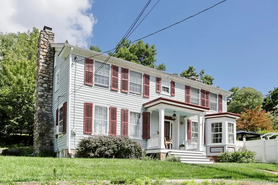 48 Cricketown Road, Stony Point, NY 10980 - #2