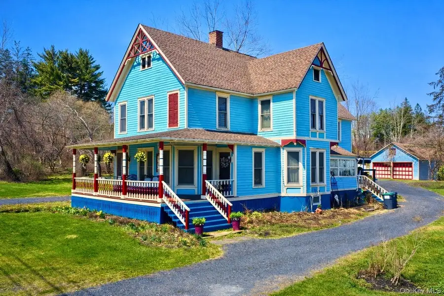 4916 Rt 81, Greenville, NY 12083 - #3