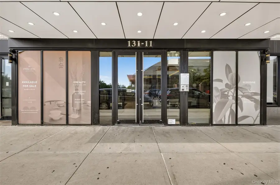 13111 Fowler Avenue #2G, Flushing, NY 11355 - #2